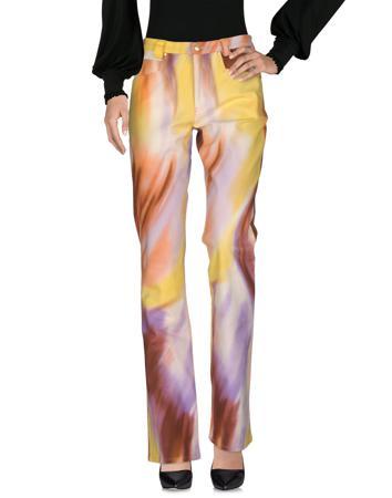 Брюки ANGELO MARANI