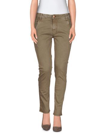 Брюки DON WASH Брюки DON WASH