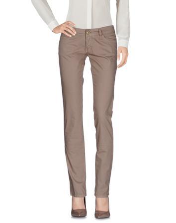 Брюки MANILA GRACE