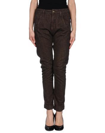 Брюки MANILA GRACE