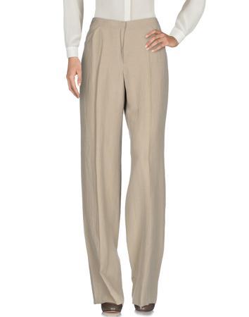 Брюки ARMANI COLLEZIONI