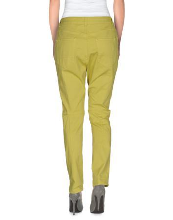 Брюки MANILA GRACE