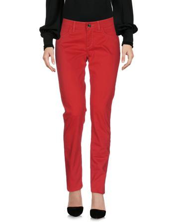 Брюки CAMOUFLAGE AR AND J.