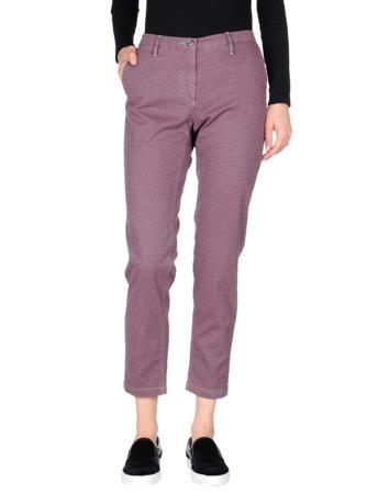 Брюки SHAFT DELUXE