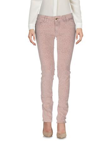 Брюки TWIN-SET JEANS