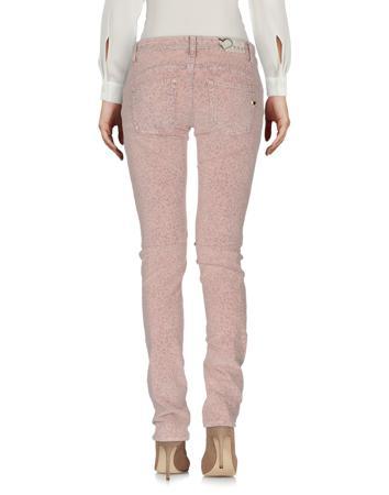 Брюки TWIN-SET JEANS