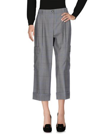 Брюки EMPORIO ARMANI