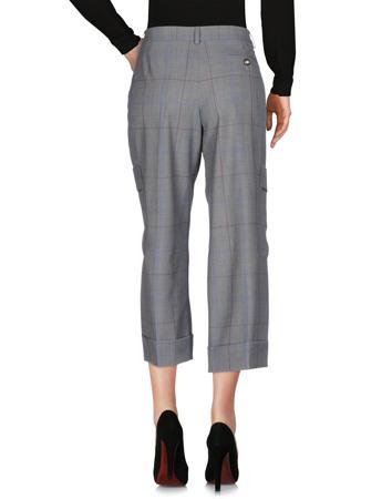 Брюки EMPORIO ARMANI