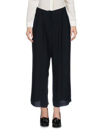 Брюки MAISON FLÂNEUR