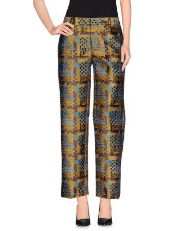 Брюки DSQUARED2