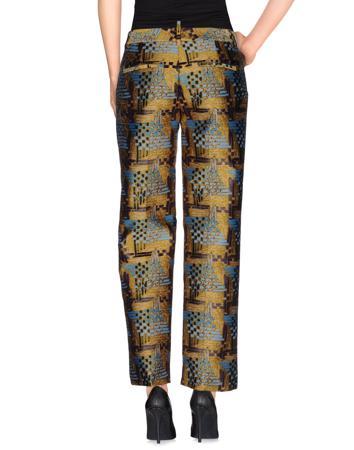 Брюки DSQUARED2