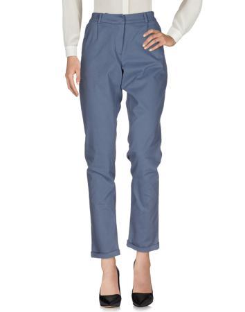 Брюки LE TRICOT PERUGIA