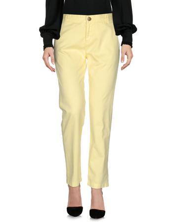 Брюки CURRENT/ELLIOTT