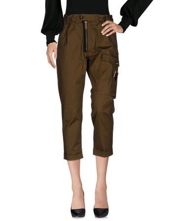 Брюки DSQUARED2