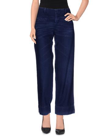 Брюки JO NO FUI