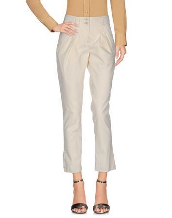 Брюки ERMANNO SCERVINO