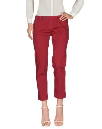 Брюки TRUE TRADITION