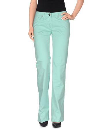 Брюки ELISABETTA FRANCHI JEANS