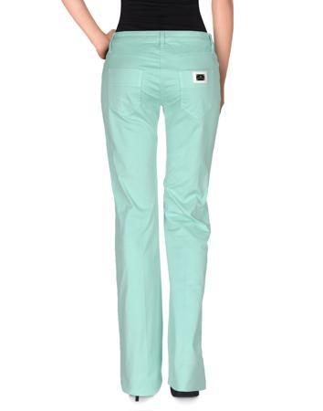 Брюки ELISABETTA FRANCHI JEANS