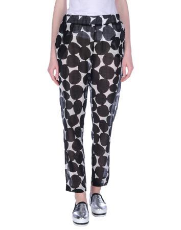 Брюки PIANURASTUDIO