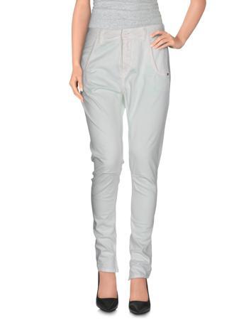 Брюки MANILA GRACE DENIM