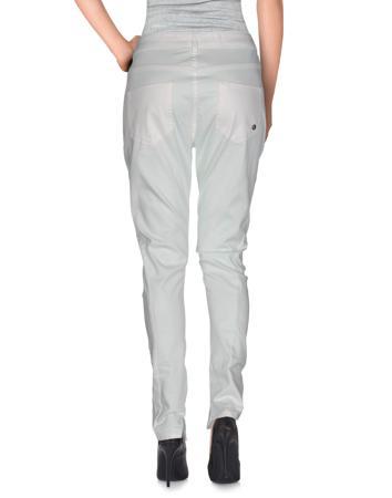 Брюки MANILA GRACE DENIM