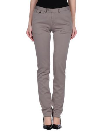 Брюки PAOLO PECORA