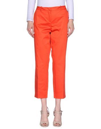 Брюки BLUMARINE