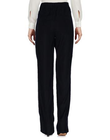 Брюки ANN DEMEULEMEESTER