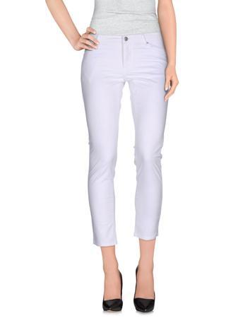 Брюки SILVIAN HEACH