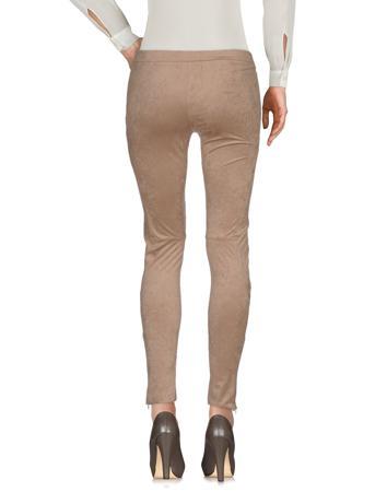 Брюки PINKO GREY