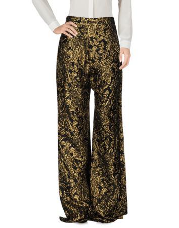 Брюки MIAU by CLARA ROTESCU