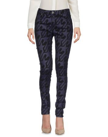 Брюки VIVIENNE WESTWOOD ANGLOMANIA Брюки VIVIENNE WESTWOOD ANGLOMANIA