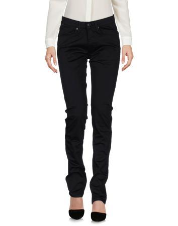 Брюки ACNE STUDIOS