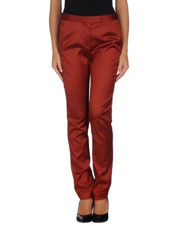 Брюки T by ALEXANDER WANG