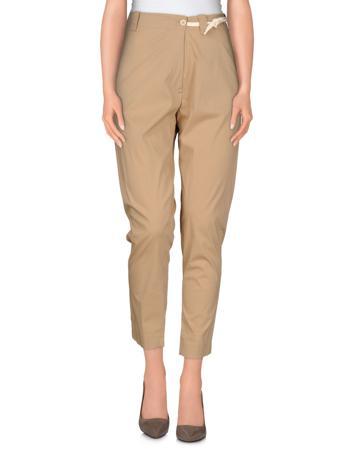 Брюки DANIELE ALESSANDRINI