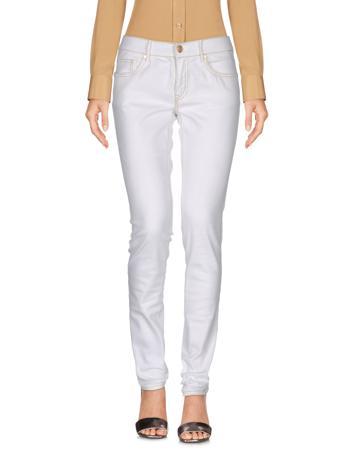 Брюки VERSACE JEANS