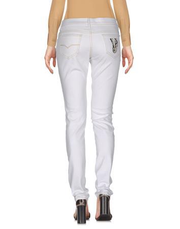Брюки VERSACE JEANS