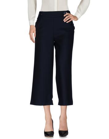 Брюки EMPORIO ARMANI