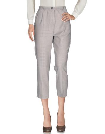 Брюки TWIN-SET Simona Barbieri