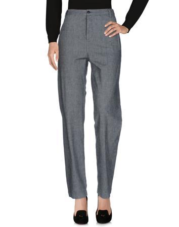 Брюки ISABEL MARANT ÉTOILE