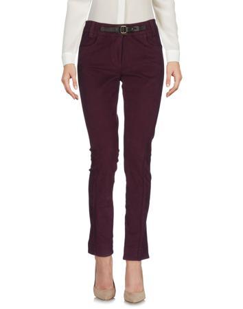 Брюки HENRY COTTON'S