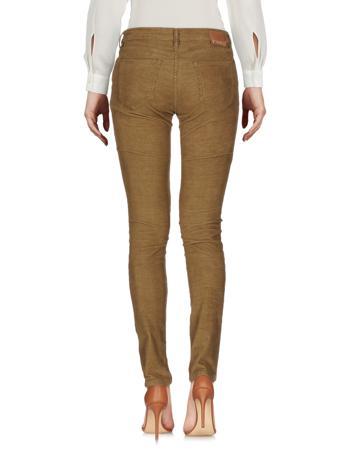 Брюки PINKO GREY