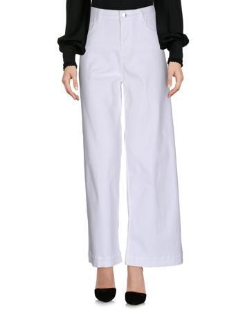 Брюки LOVE MOSCHINO Брюки LOVE MOSCHINO