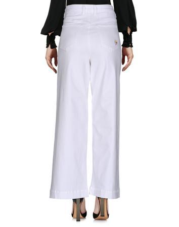 Брюки LOVE MOSCHINO Брюки LOVE MOSCHINO