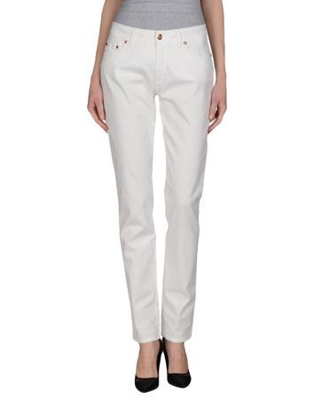 Брюки BLUMARINE