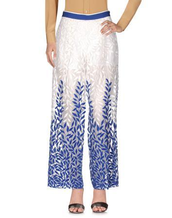 Брюки CHRISTIAN PELLIZZARI