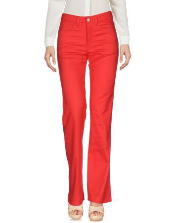 Брюки CALVIN KLEIN JEANS