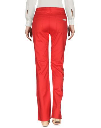 Брюки CALVIN KLEIN JEANS