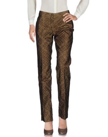 Брюки TRU TRUSSARDI